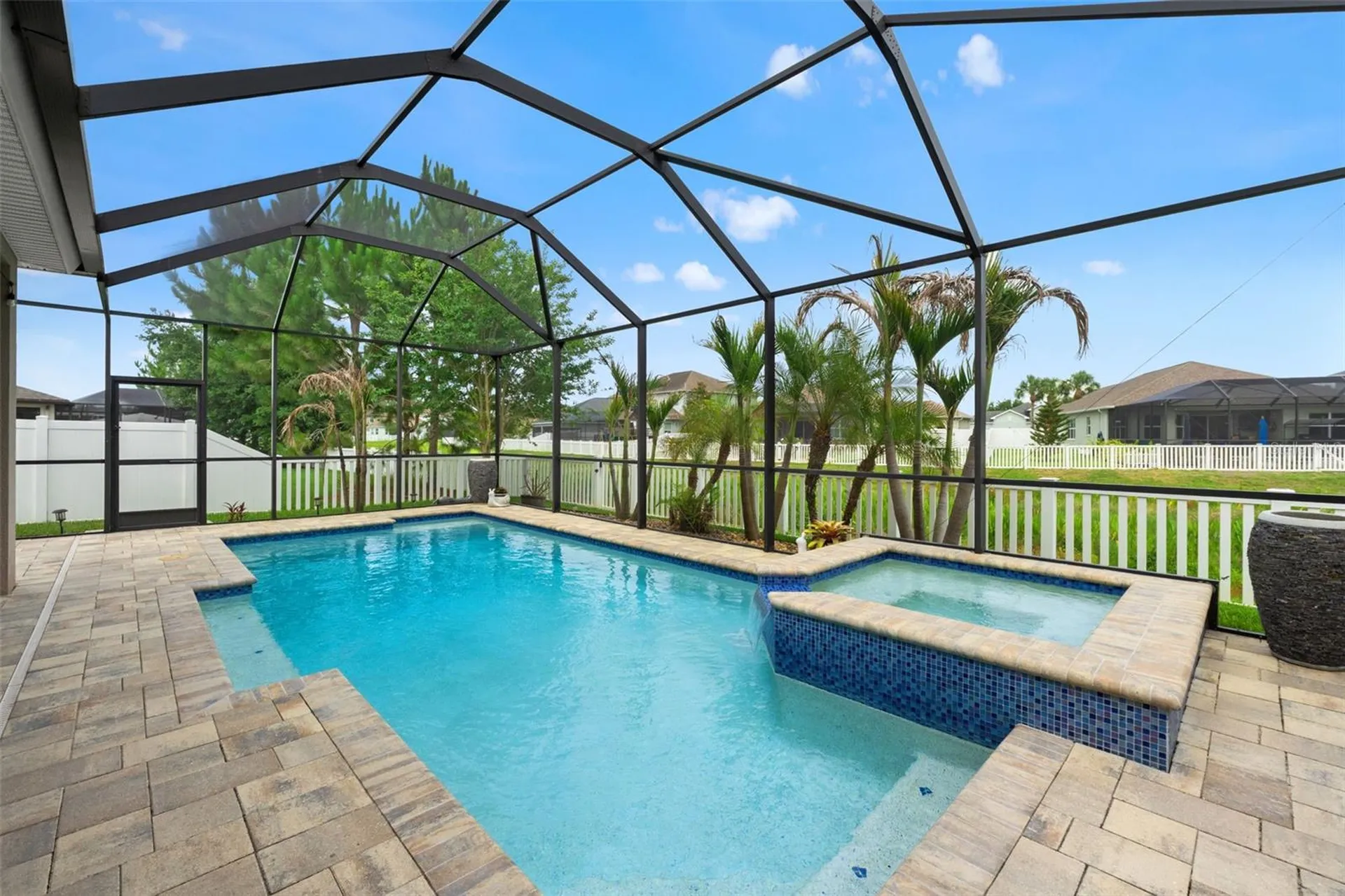 8142 Water Color Drive Land O Lakes FL 34638