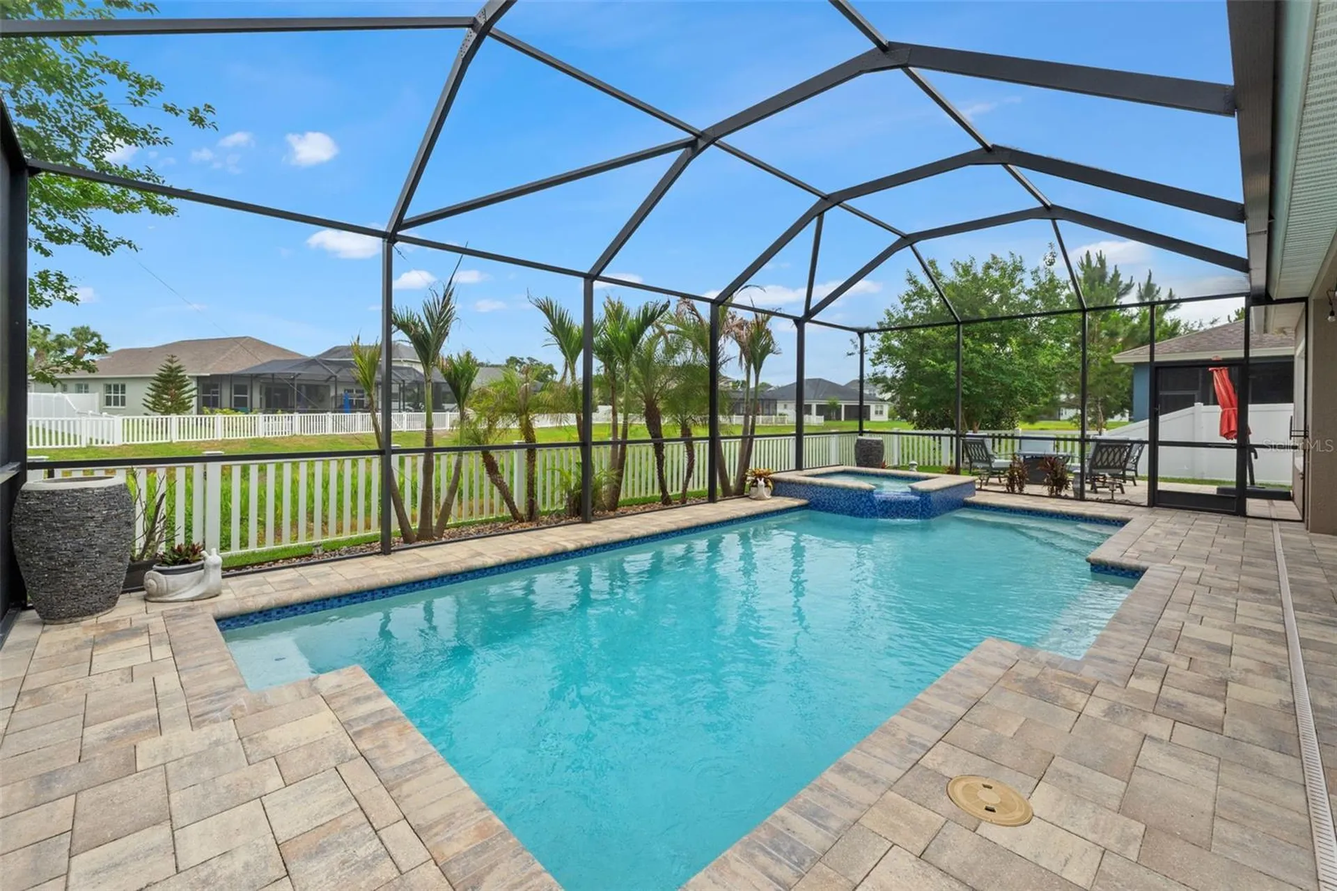 8142 Water Color Drive Land O Lakes FL 34638