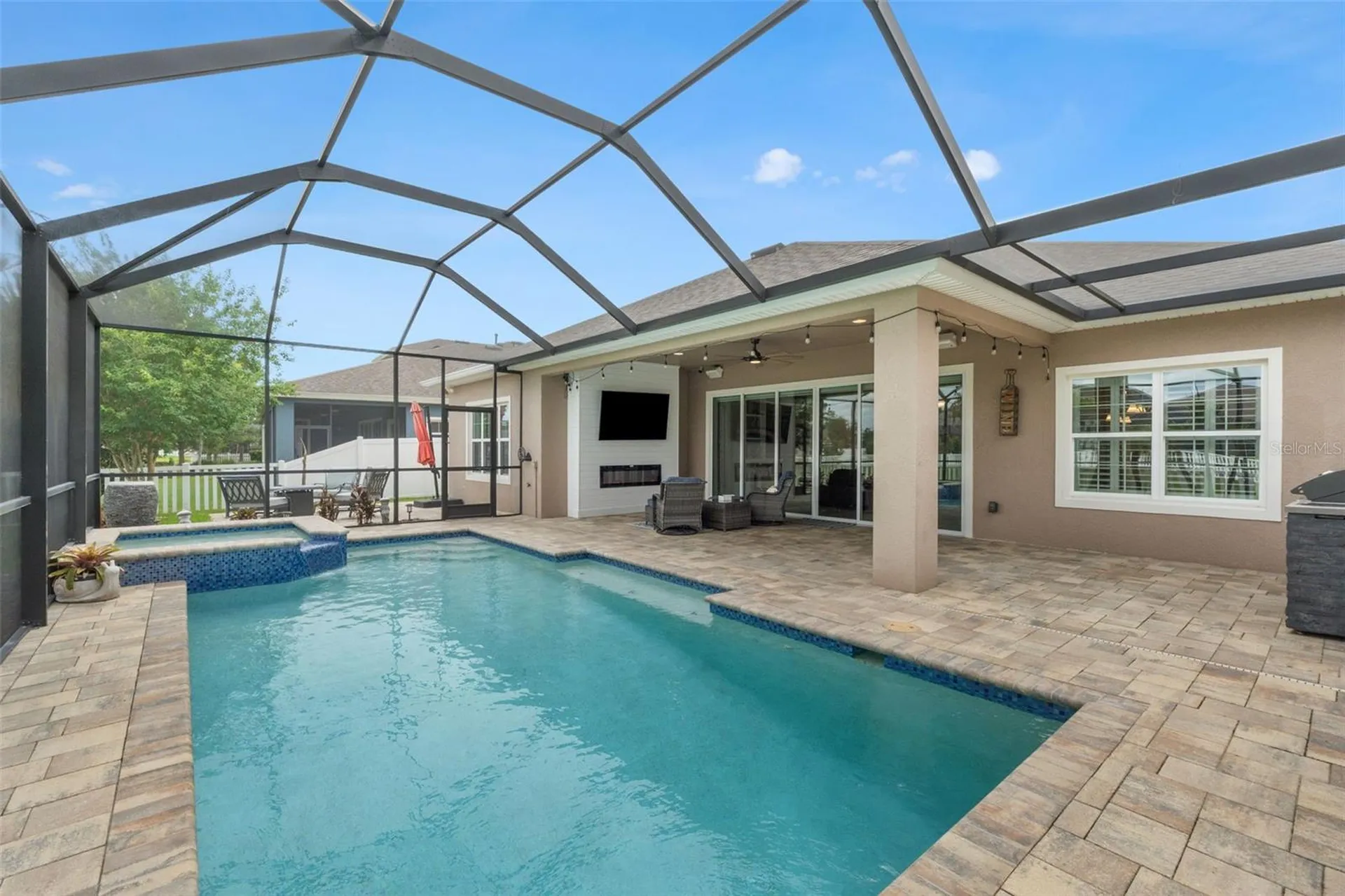 8142 Water Color Drive Land O Lakes FL 34638