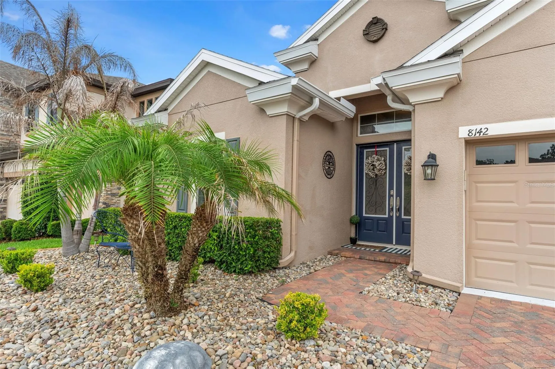 8142 Water Color Drive Land O Lakes FL 34638