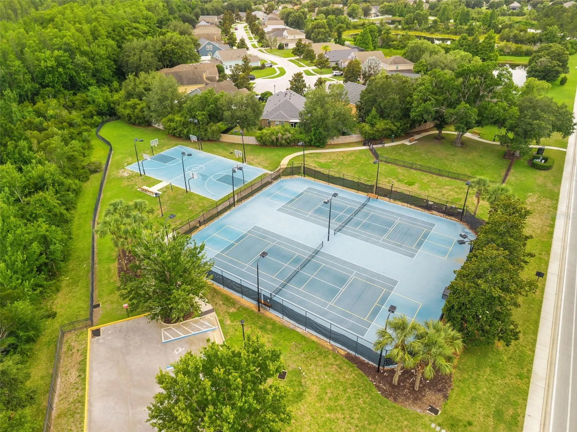 8142 Water Color Drive Land O Lakes FL 34638