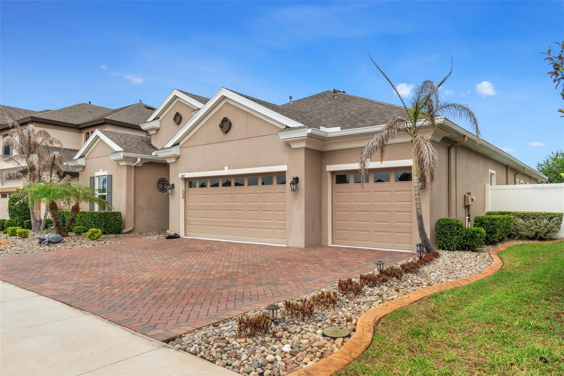 8142 Water Color Drive Land O Lakes FL 34638