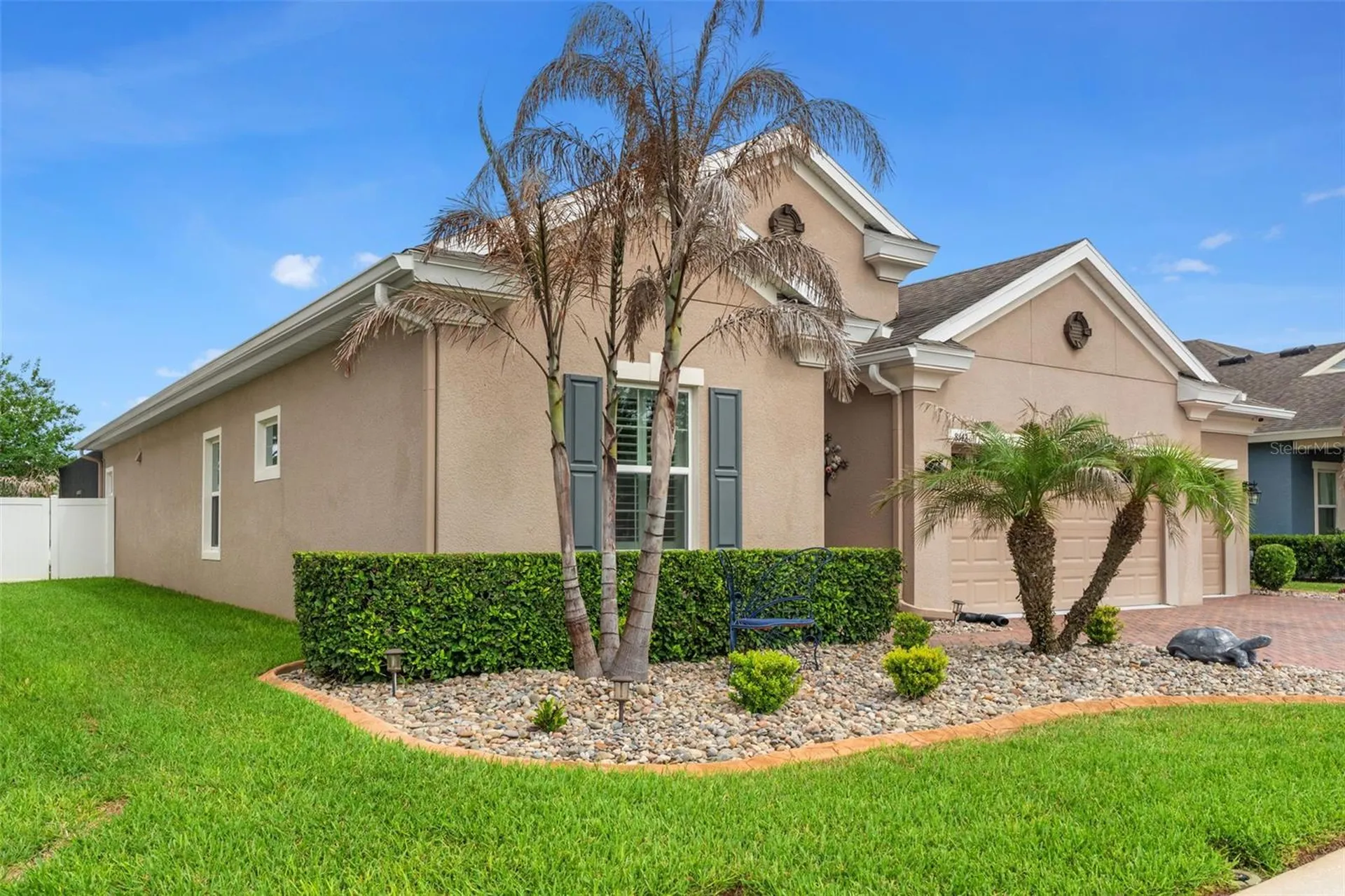 8142 Water Color Drive Land O Lakes FL 34638