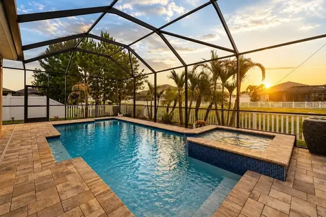 8142 Water Color Drive Land O Lakes FL 34638