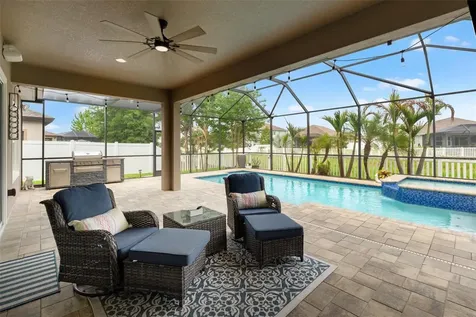 8142 Water Color Drive Land O Lakes FL 34638