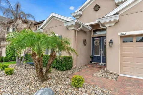 8142 Water Color Drive Land O Lakes FL 34638