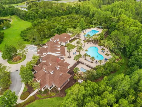 8142 Water Color Drive Land O Lakes FL 34638