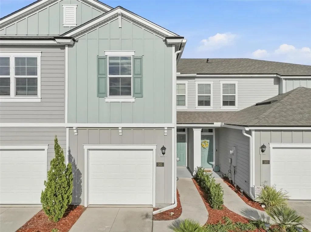 165 Redbud Road Palm Coast FL 32137