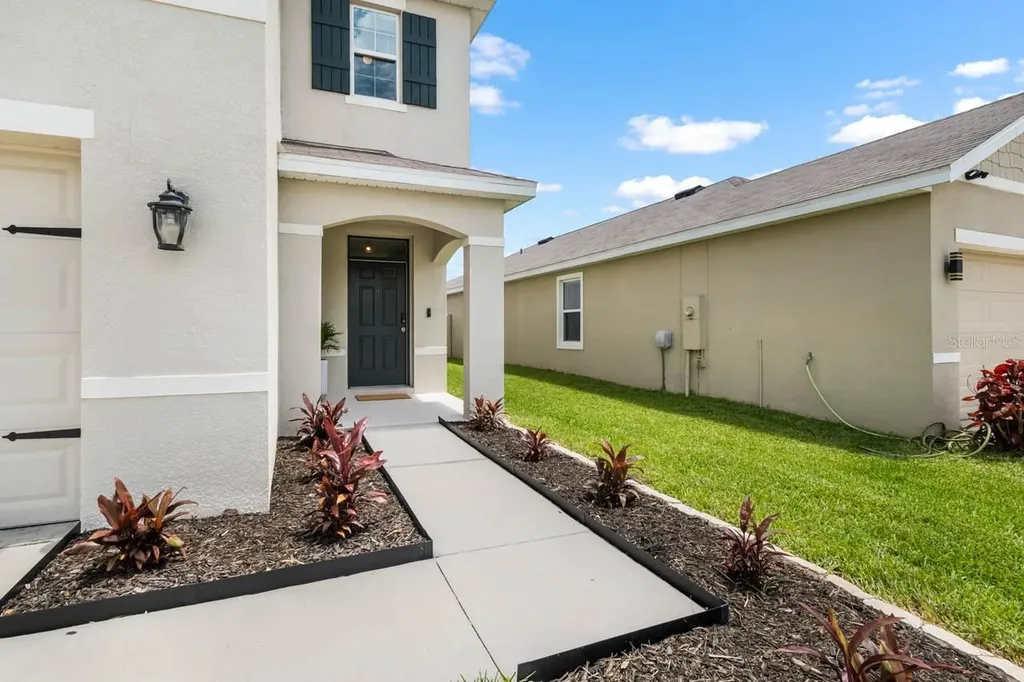 10483 Penny Gale Loop San Antonio FL 33576