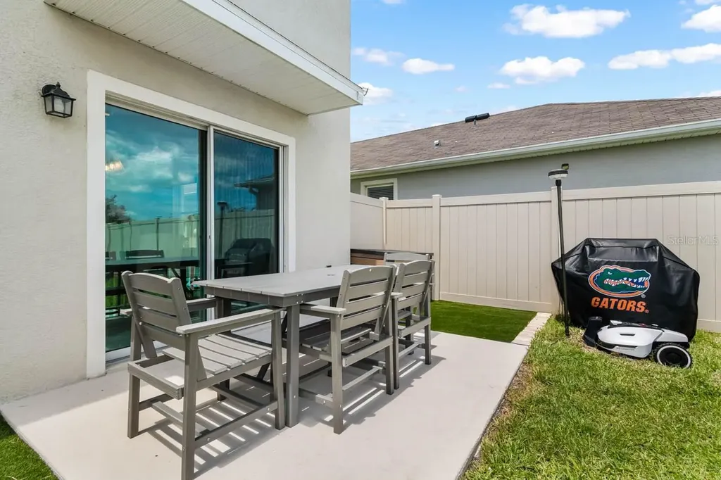 10483 Penny Gale Loop San Antonio FL 33576
