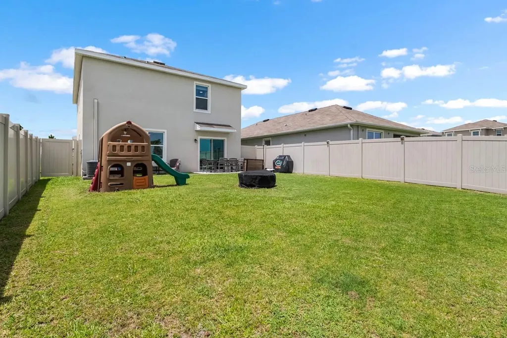 10483 Penny Gale Loop San Antonio FL 33576