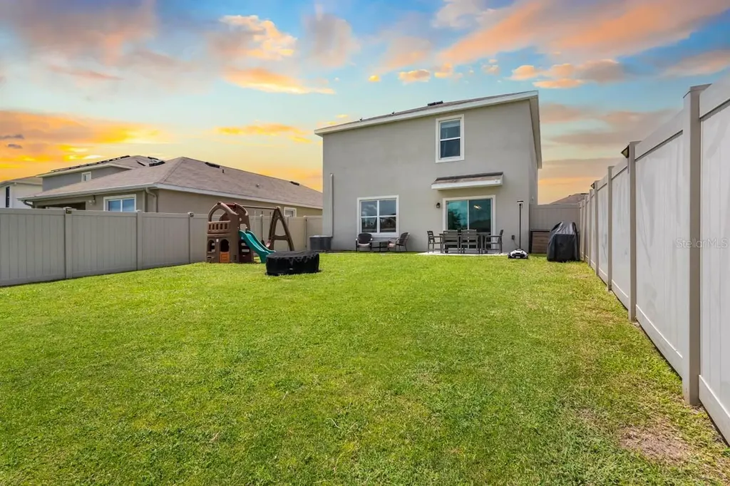 10483 Penny Gale Loop San Antonio FL 33576