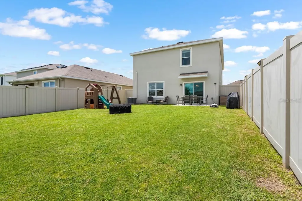 10483 Penny Gale Loop San Antonio FL 33576