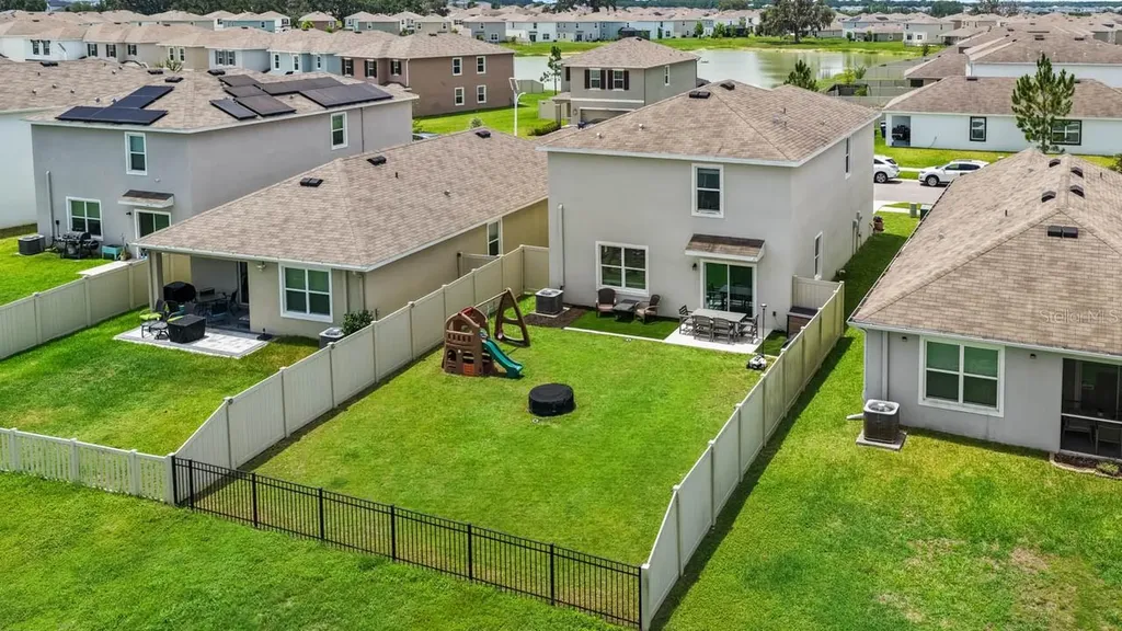 10483 Penny Gale Loop San Antonio FL 33576