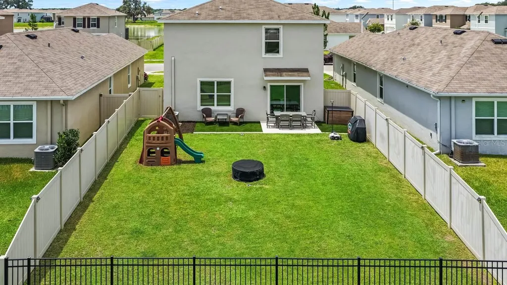 10483 Penny Gale Loop San Antonio FL 33576