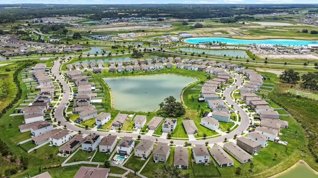10483 Penny Gale Loop San Antonio FL 33576
