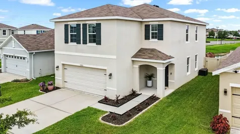 10483 Penny Gale Loop San Antonio FL 33576