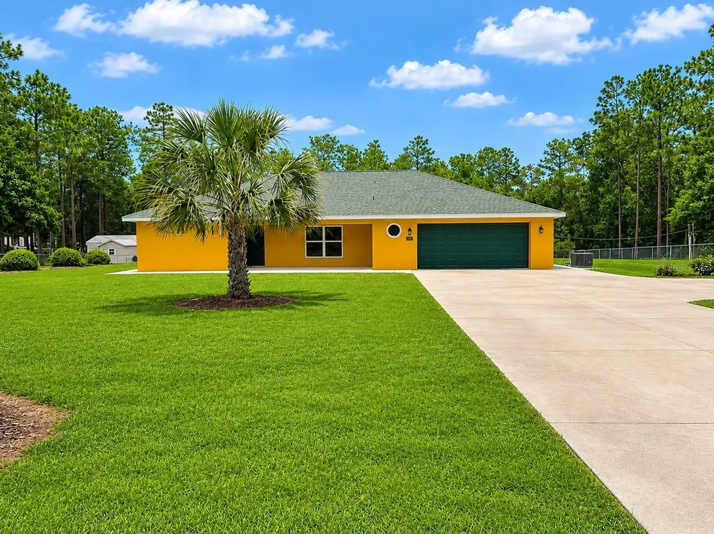 11931 SW 41st Place Ocala FL 34481