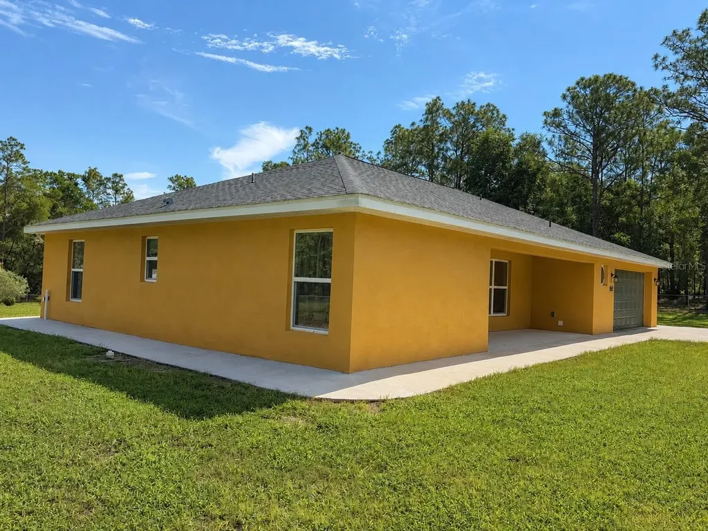 11931 SW 41st Place Ocala FL 34481