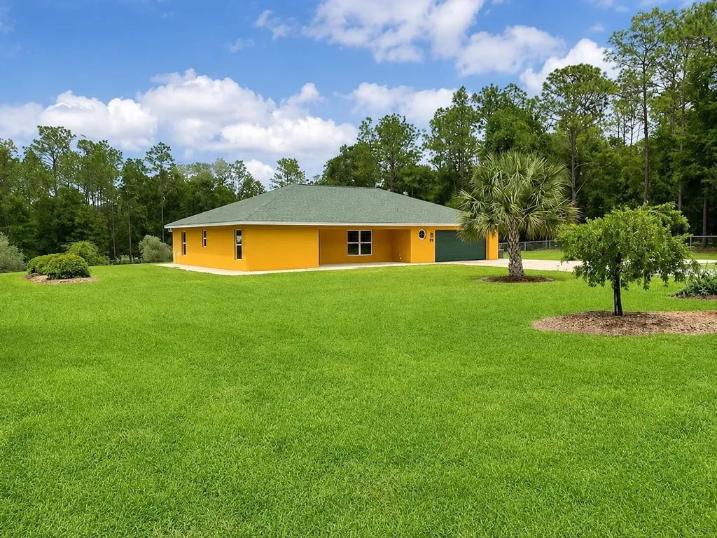 11931 SW 41st Place Ocala FL 34481