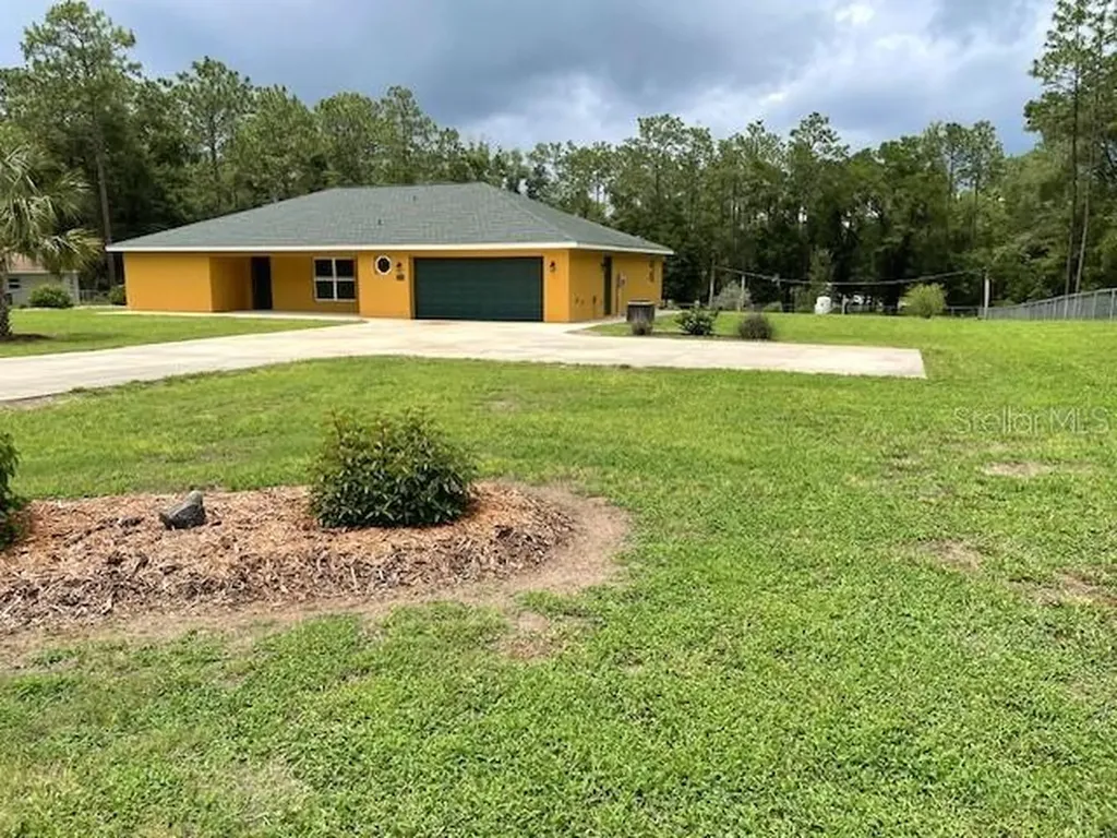 11931 SW 41st Place Ocala FL 34481