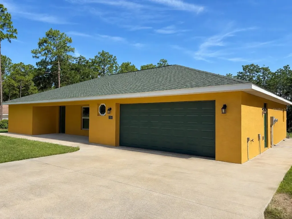 11931 SW 41st Place Ocala FL 34481
