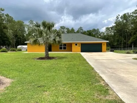 11931 SW 41st Place Ocala FL 34481