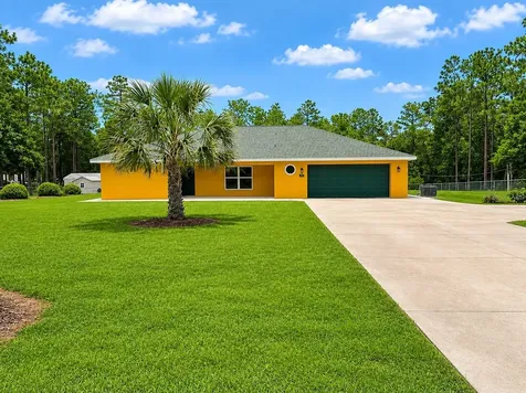 11931 SW 41st Place Ocala FL 34481