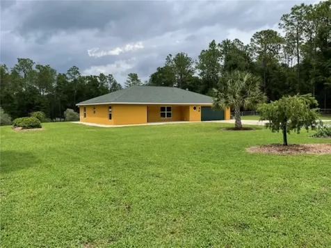 11931 SW 41st Place Ocala FL 34481