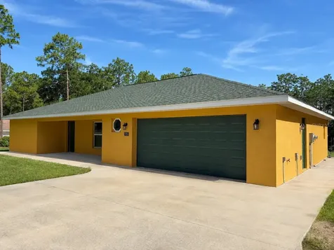 11931 SW 41st Place Ocala FL 34481