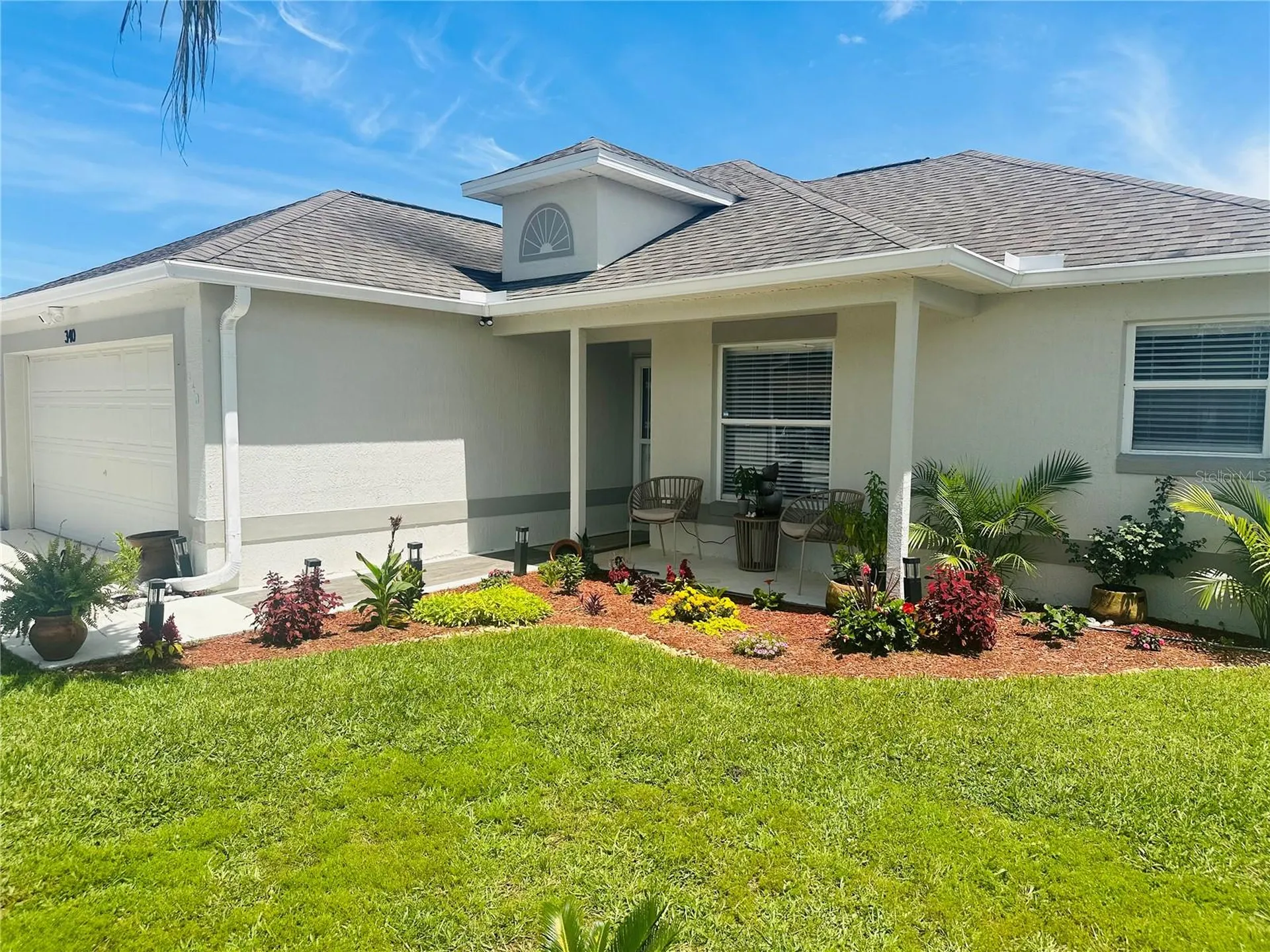 340 Edgewood Court Kissimmee FL 34759