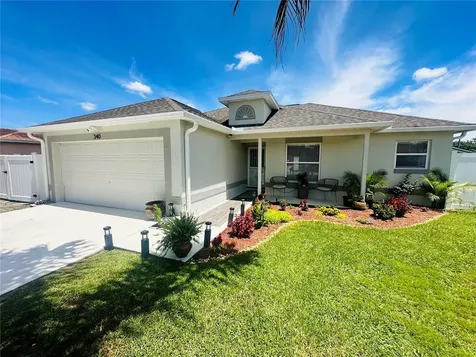 340 Edgewood Court Kissimmee FL 34759