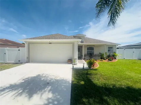 340 Edgewood Court Kissimmee FL 34759