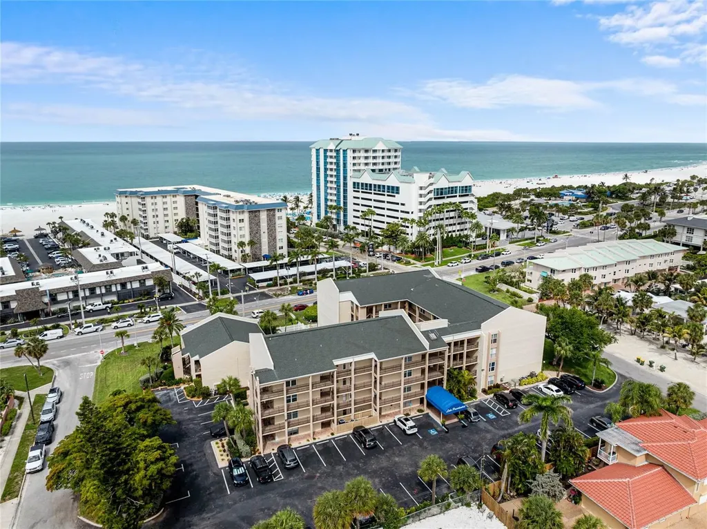 845 Benjamin Franklin Drive Sarasota FL 34236