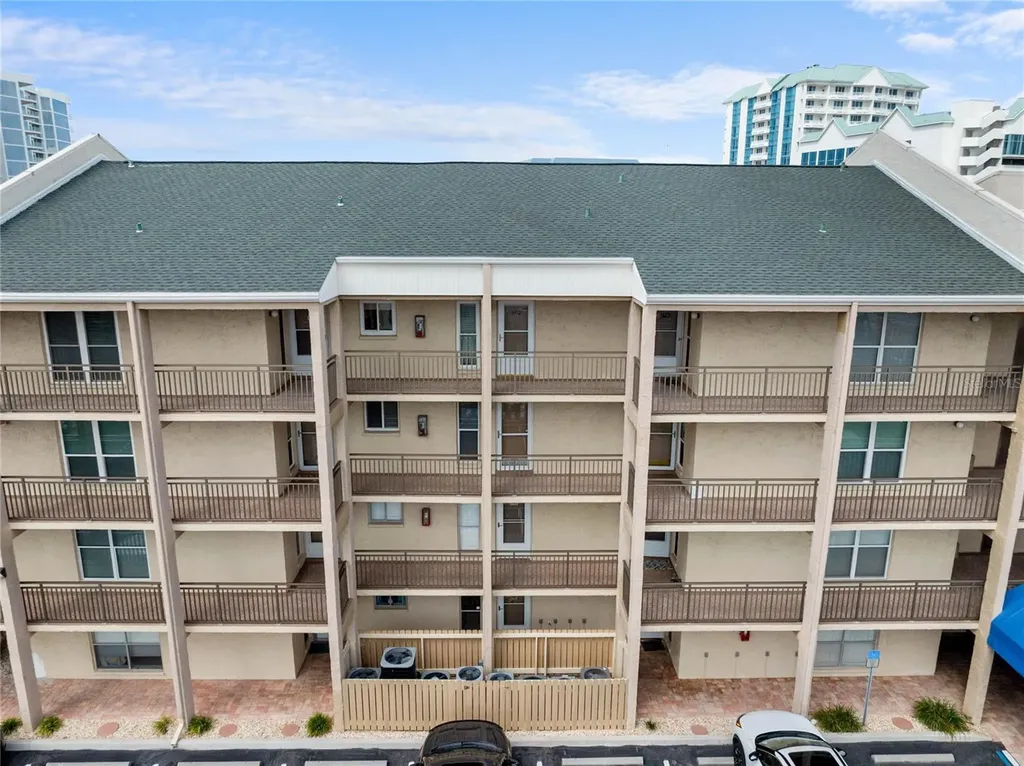 845 Benjamin Franklin Drive Sarasota FL 34236