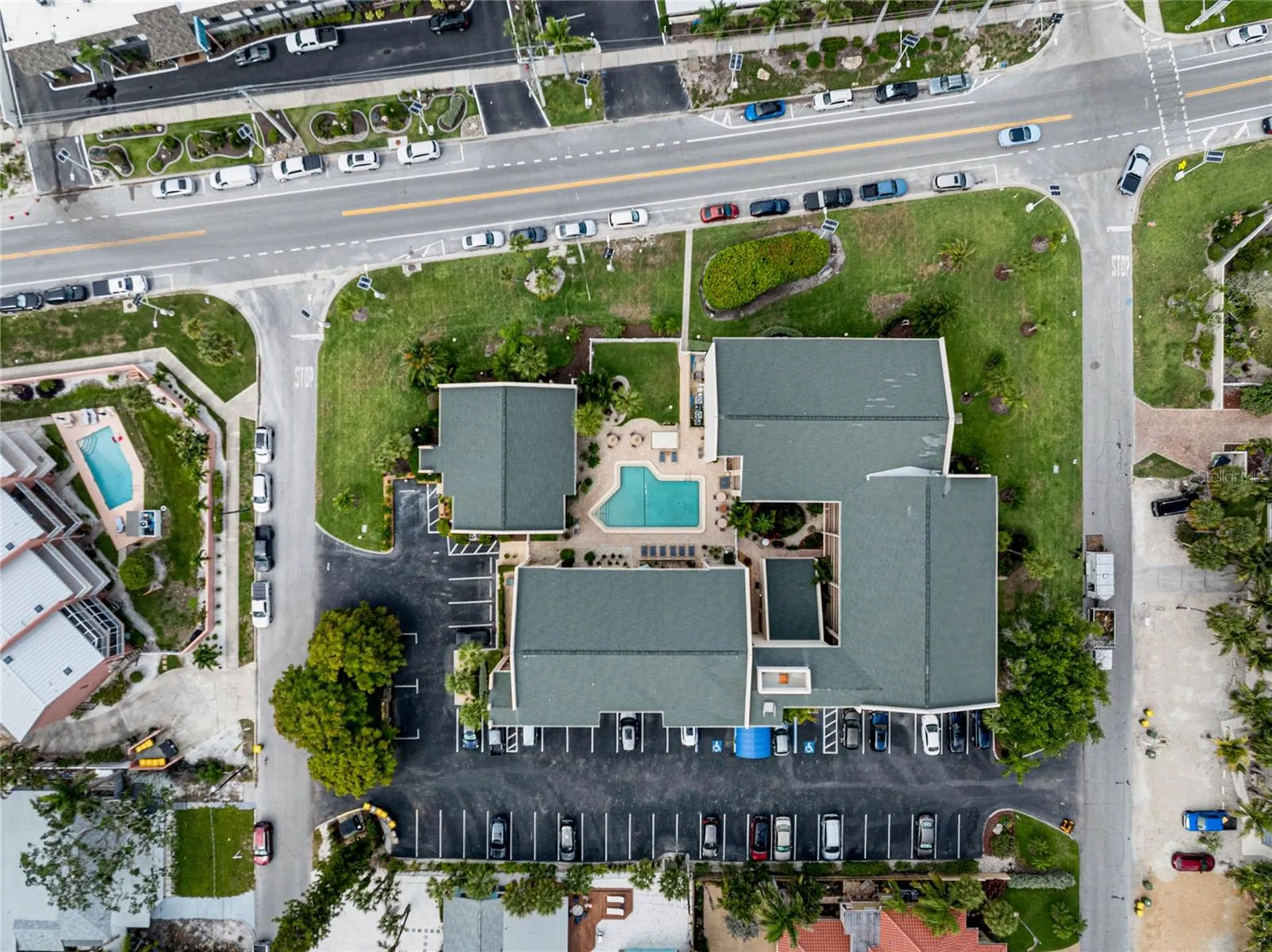 845 Benjamin Franklin Drive Sarasota FL 34236