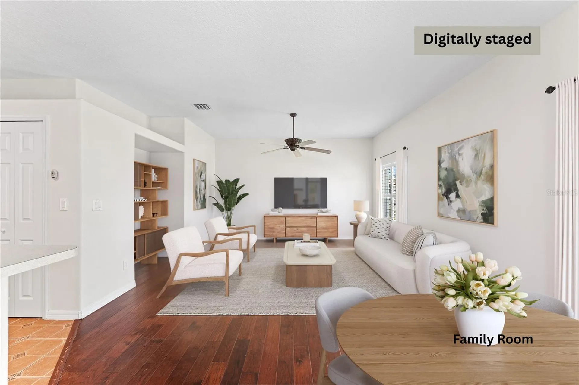 2943 Toulon Road SE Palm Bay FL 32909