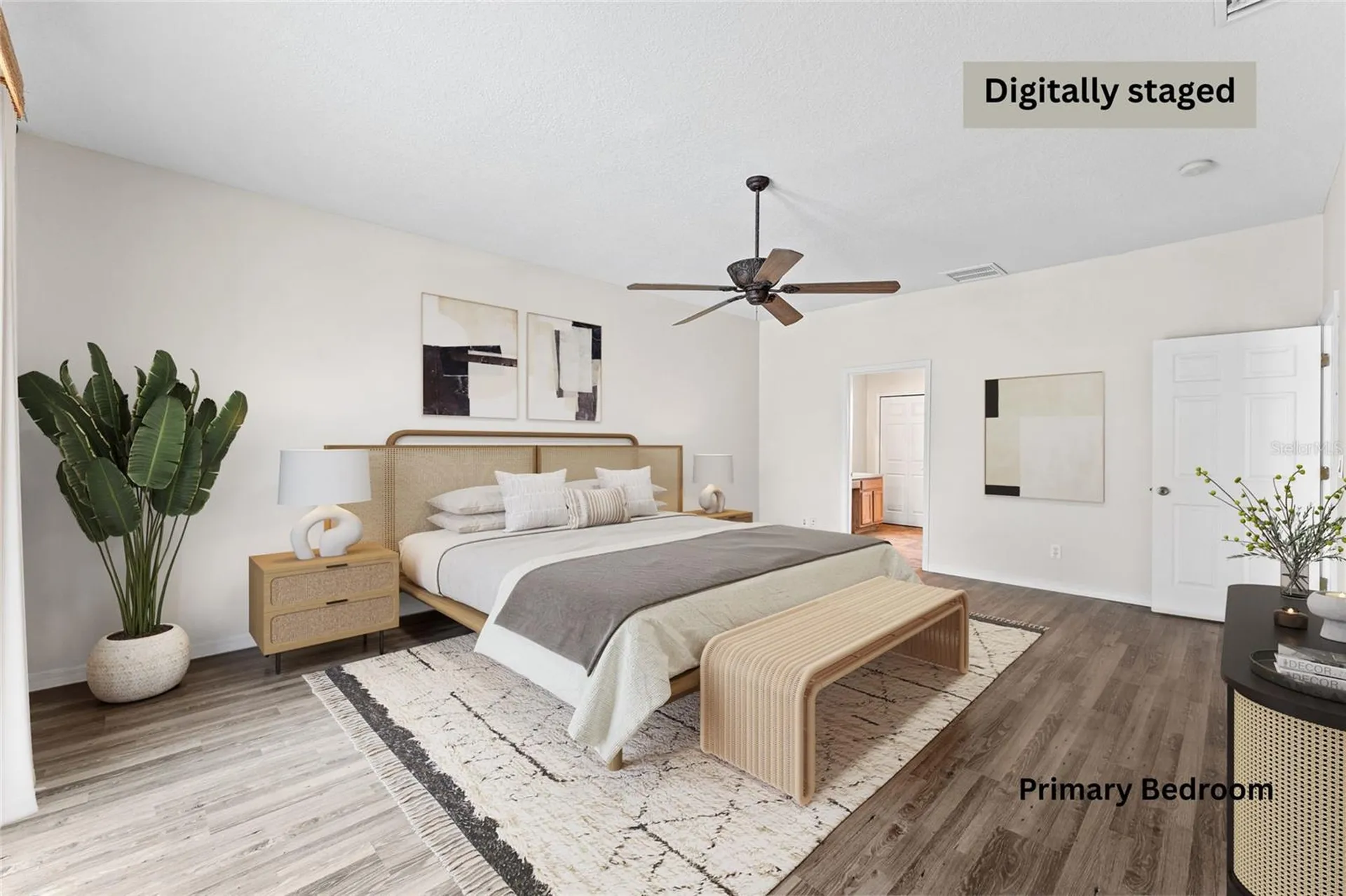 2943 Toulon Road SE Palm Bay FL 32909