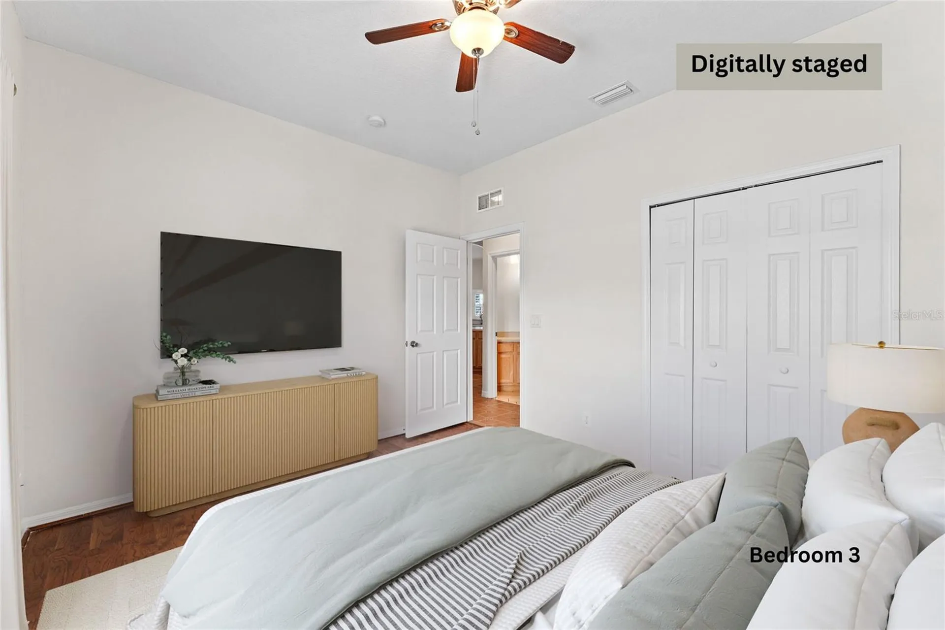 2943 Toulon Road SE Palm Bay FL 32909