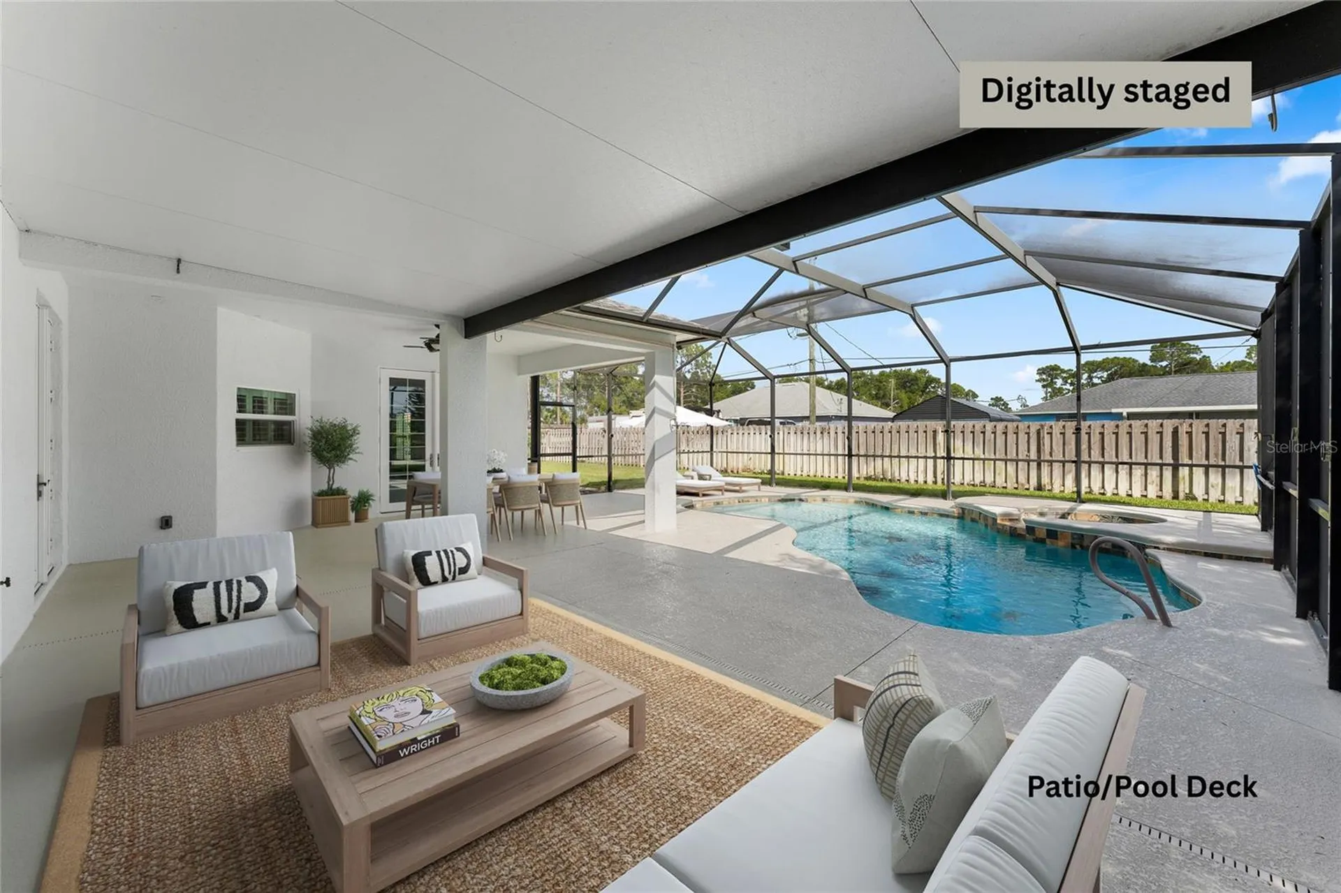 2943 Toulon Road SE Palm Bay FL 32909