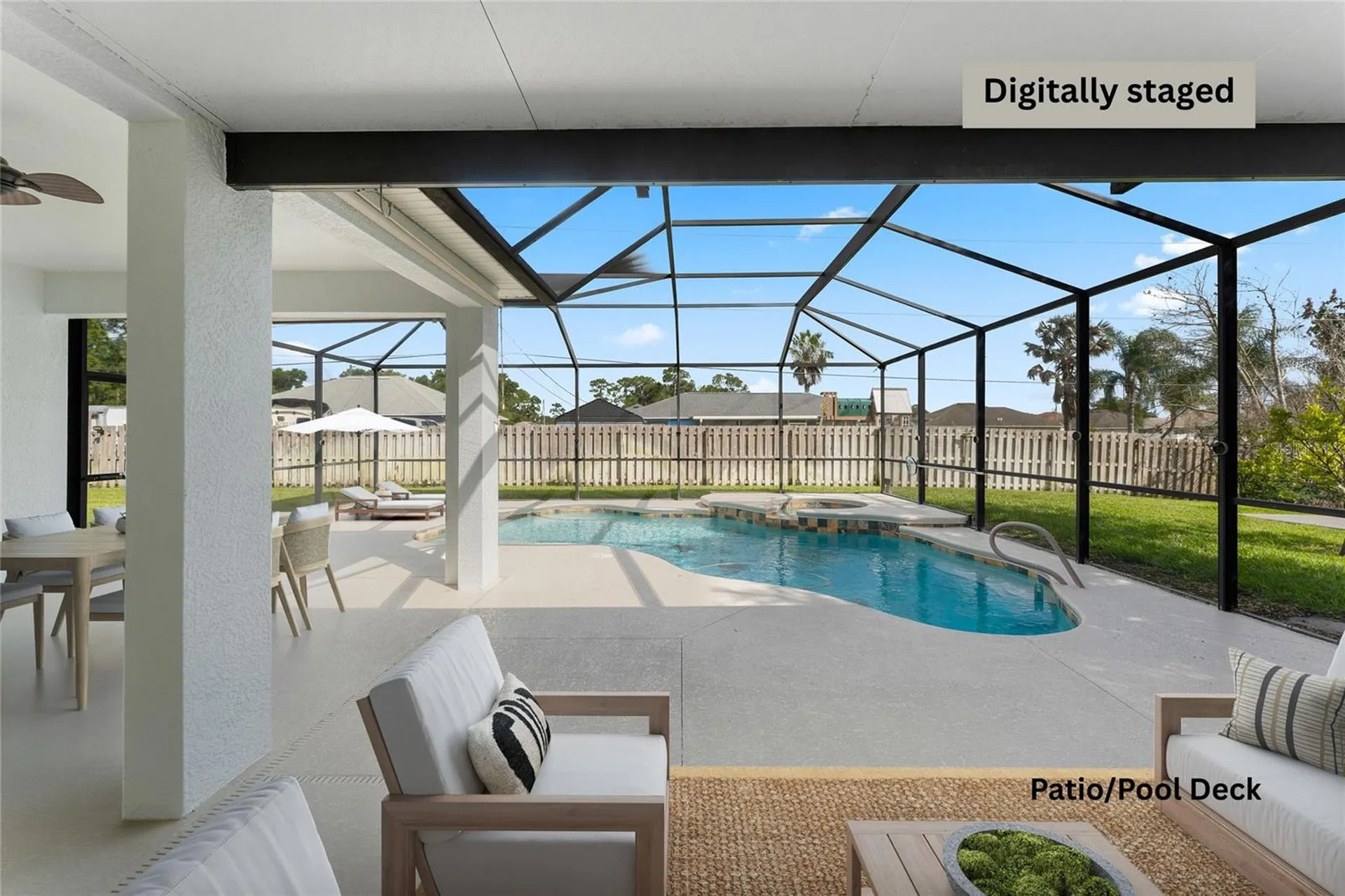 2943 Toulon Road SE Palm Bay FL 32909
