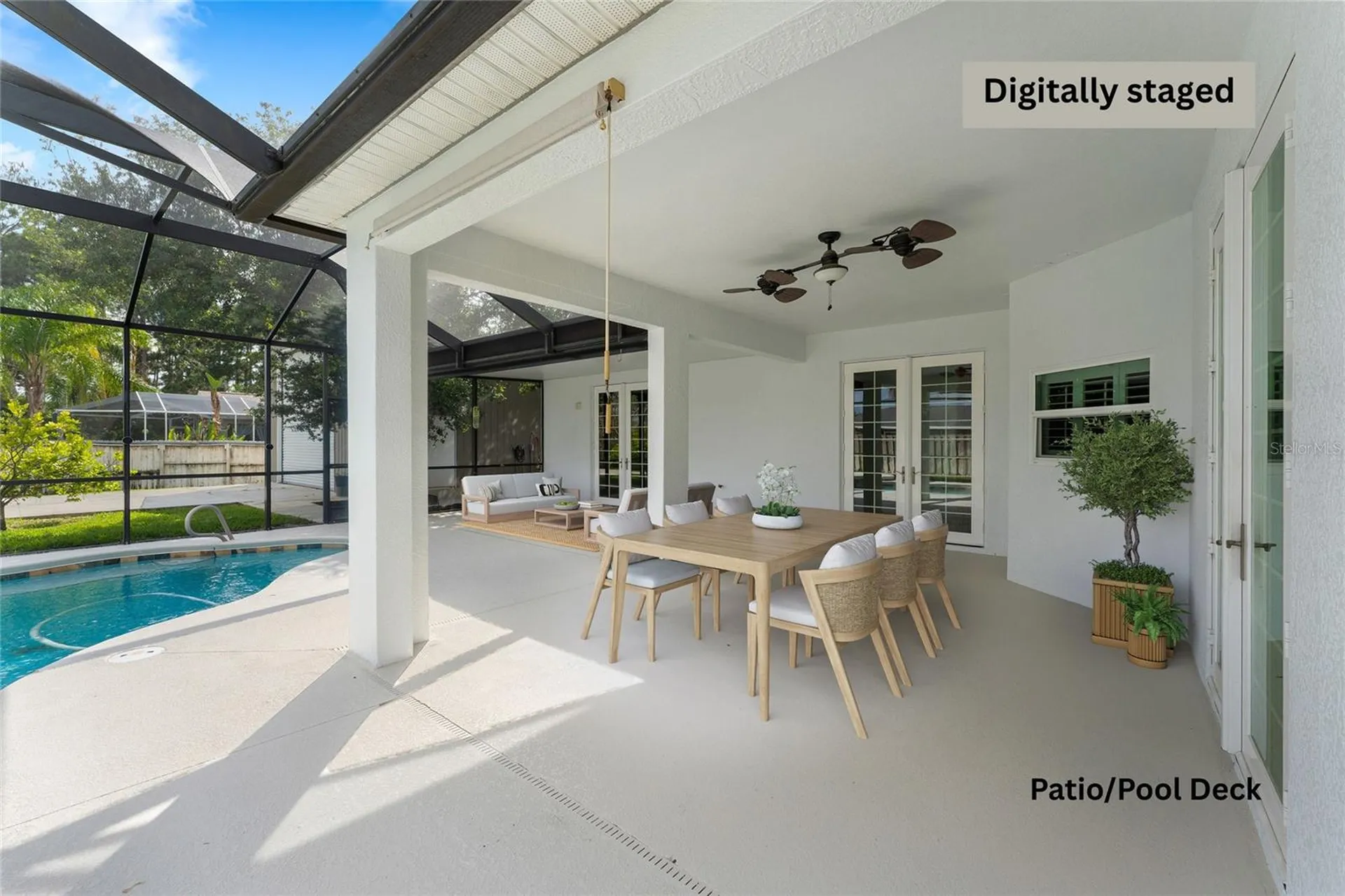 2943 Toulon Road SE Palm Bay FL 32909