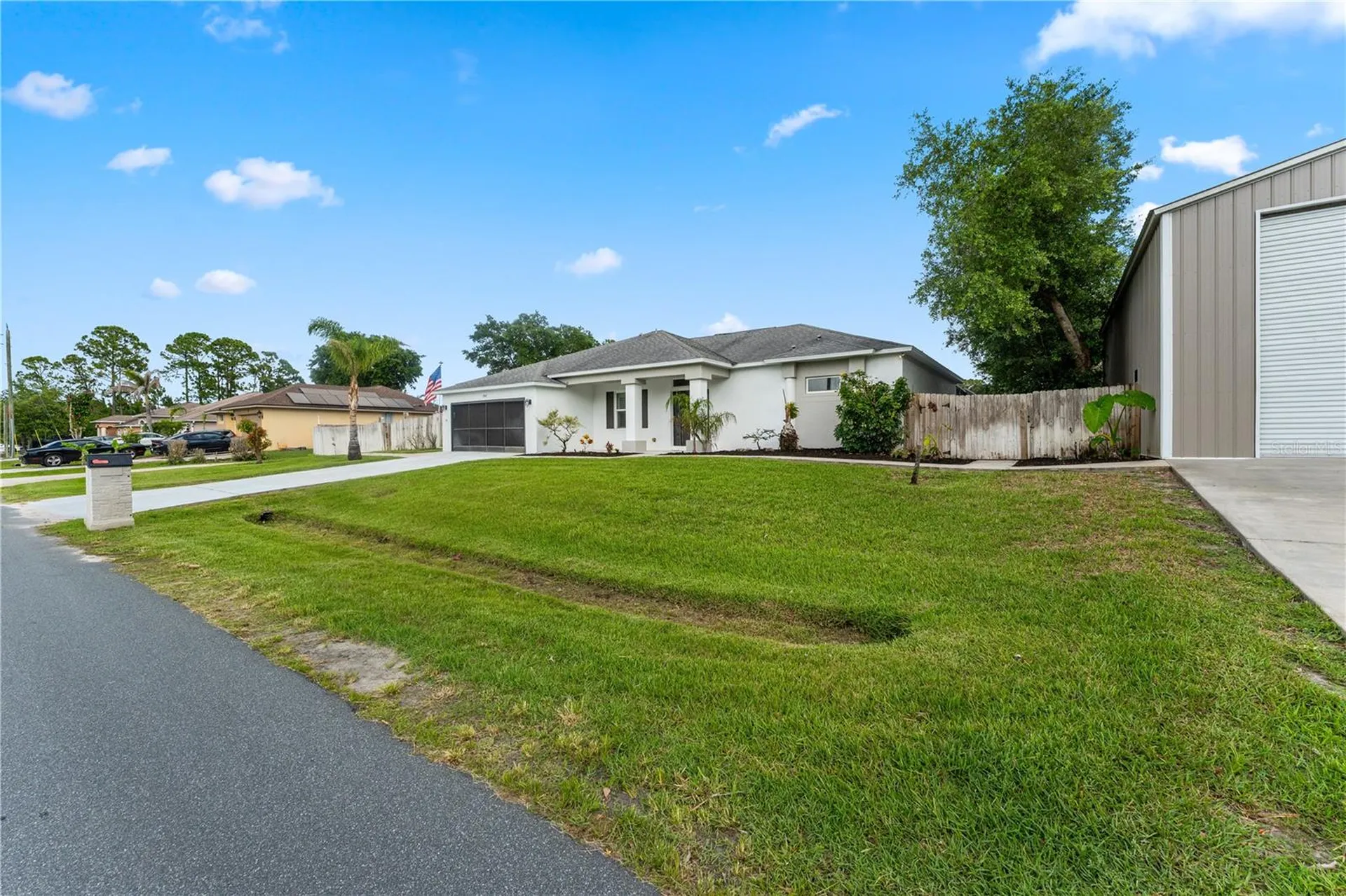 2943 Toulon Road SE Palm Bay FL 32909