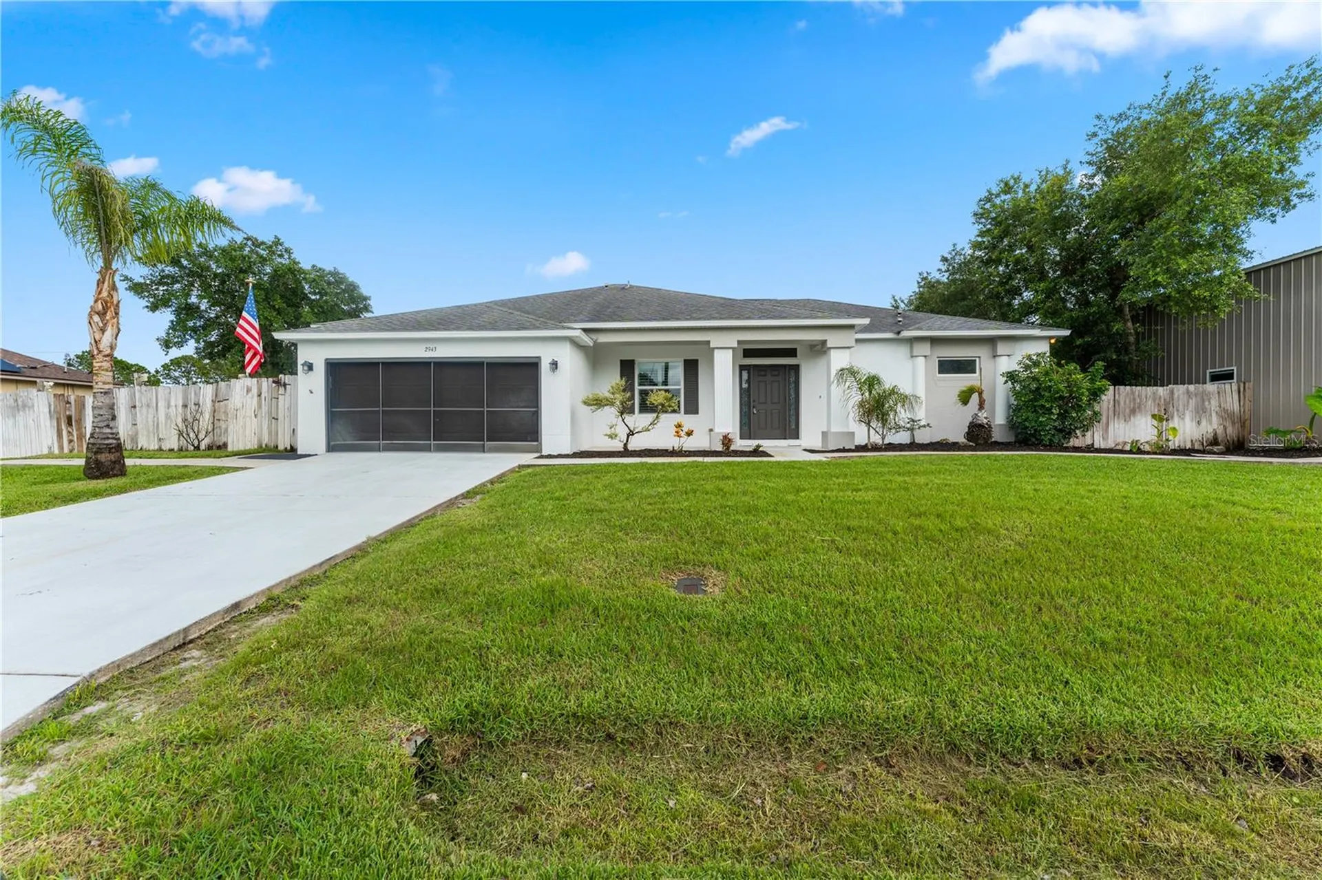 2943 Toulon Road SE Palm Bay FL 32909