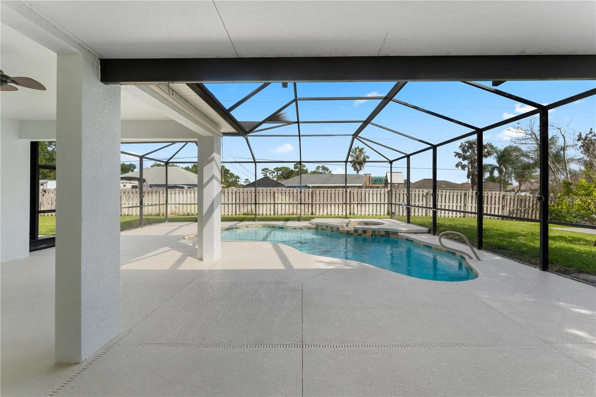 2943 Toulon Road SE Palm Bay FL 32909