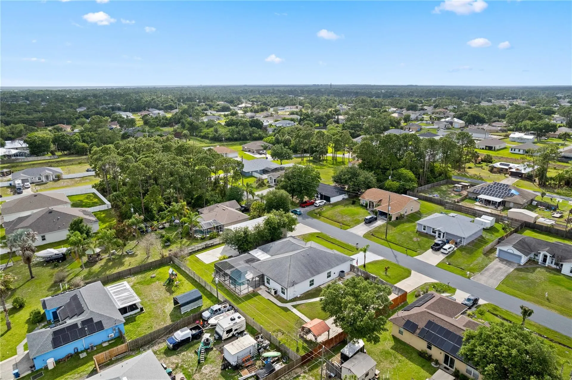 2943 Toulon Road SE Palm Bay FL 32909