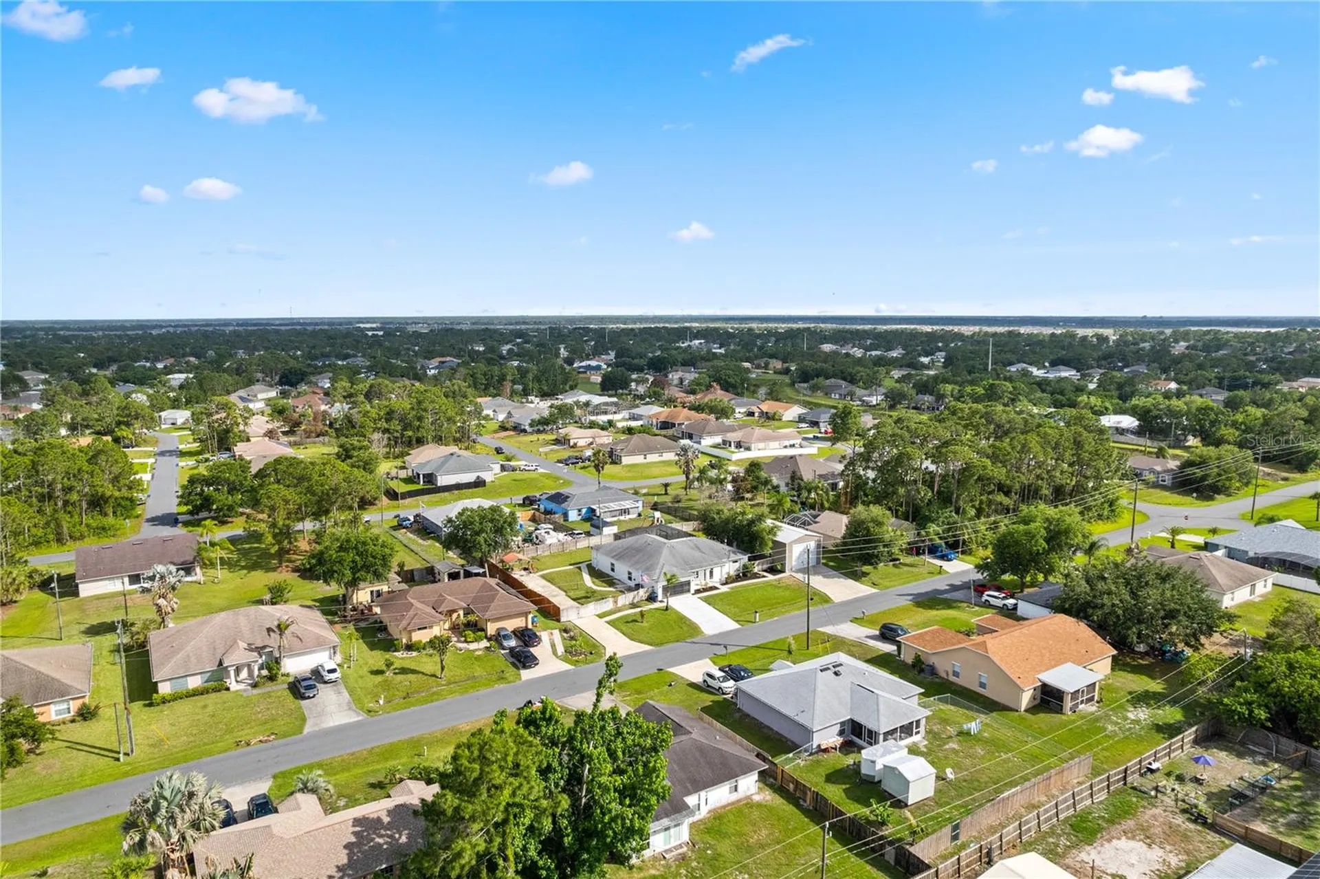 2943 Toulon Road SE Palm Bay FL 32909