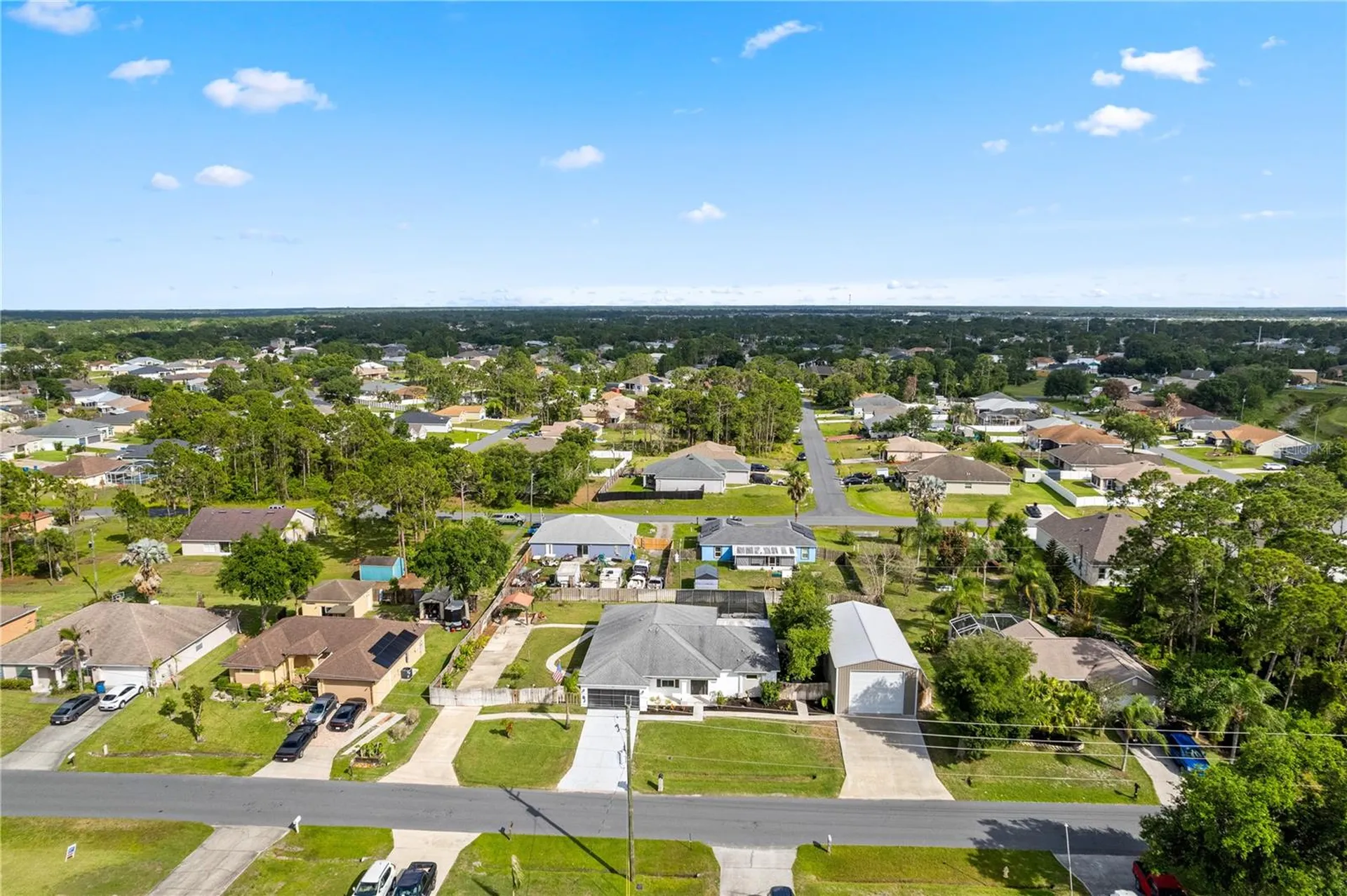 2943 Toulon Road SE Palm Bay FL 32909