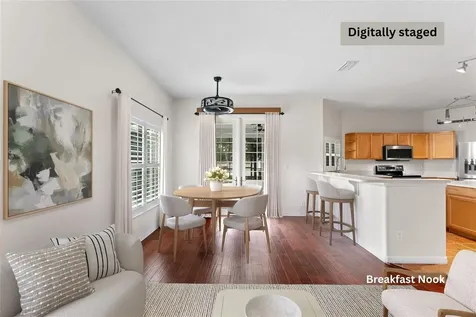 2943 Toulon Road SE Palm Bay FL 32909