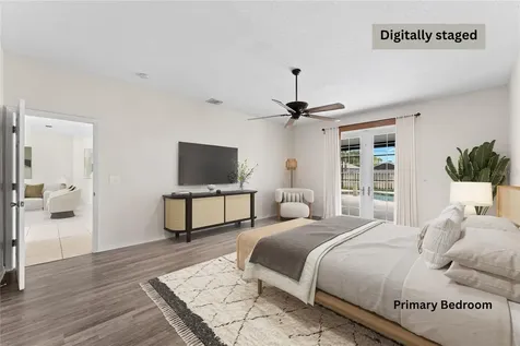 2943 Toulon Road SE Palm Bay FL 32909